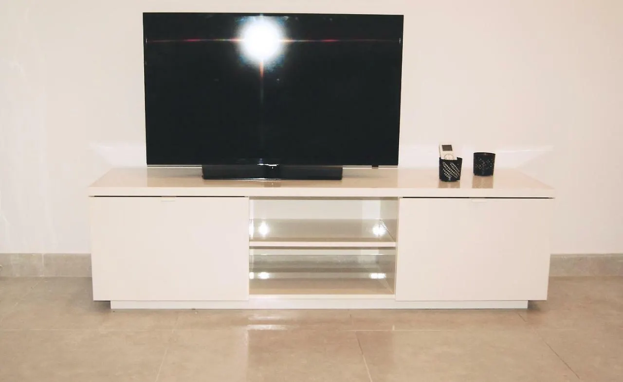 Apartamento El Anden De La Estacion Malaga Apartment