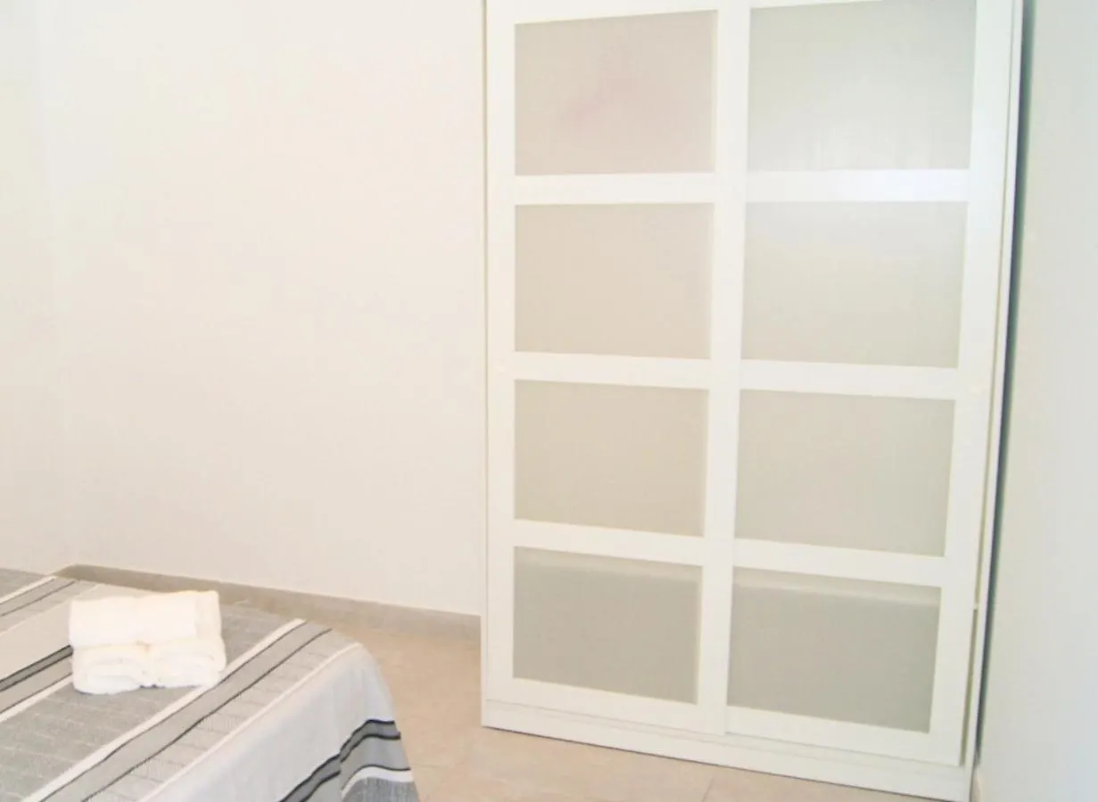 Apartment Apartamento El Anden De La Estacion Malaga Spain