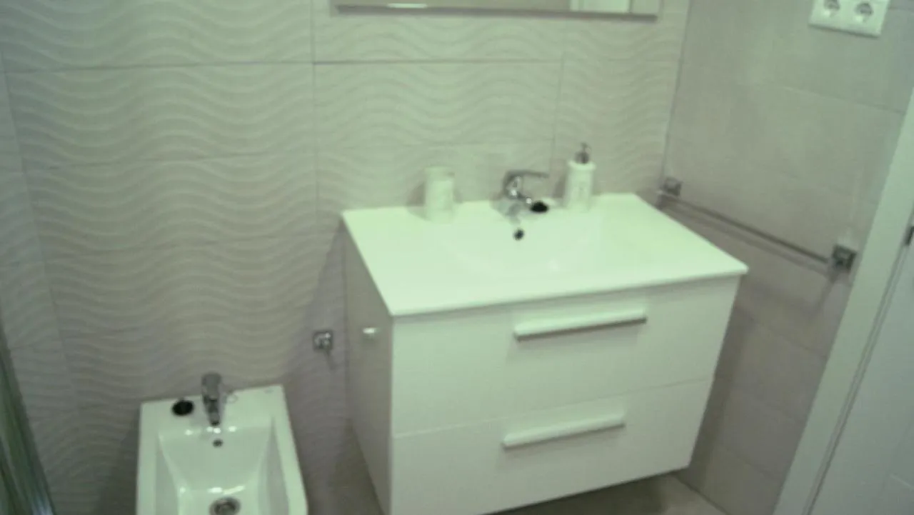 Apartamento El Anden De La Estacion Malaga Spain