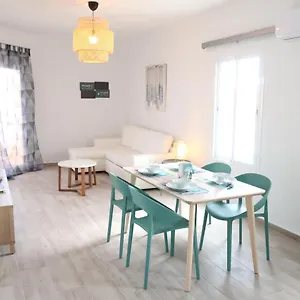 La Playa Apartamento Nerja