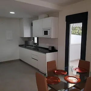  Appartement New In The Center-terrace & Free Parking