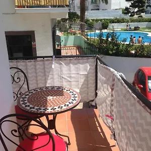 Chez Alison! Apartamento Nerja