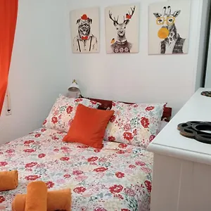  Appartement Apartamento Con Encanto 'larios Studio'