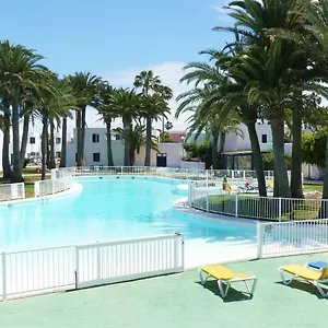 Alquileres Apartamento Corralejo